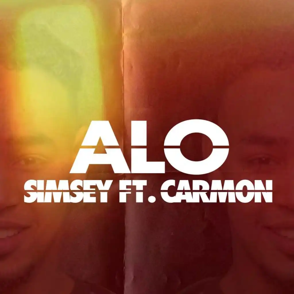 Alo (feat. Carmon)