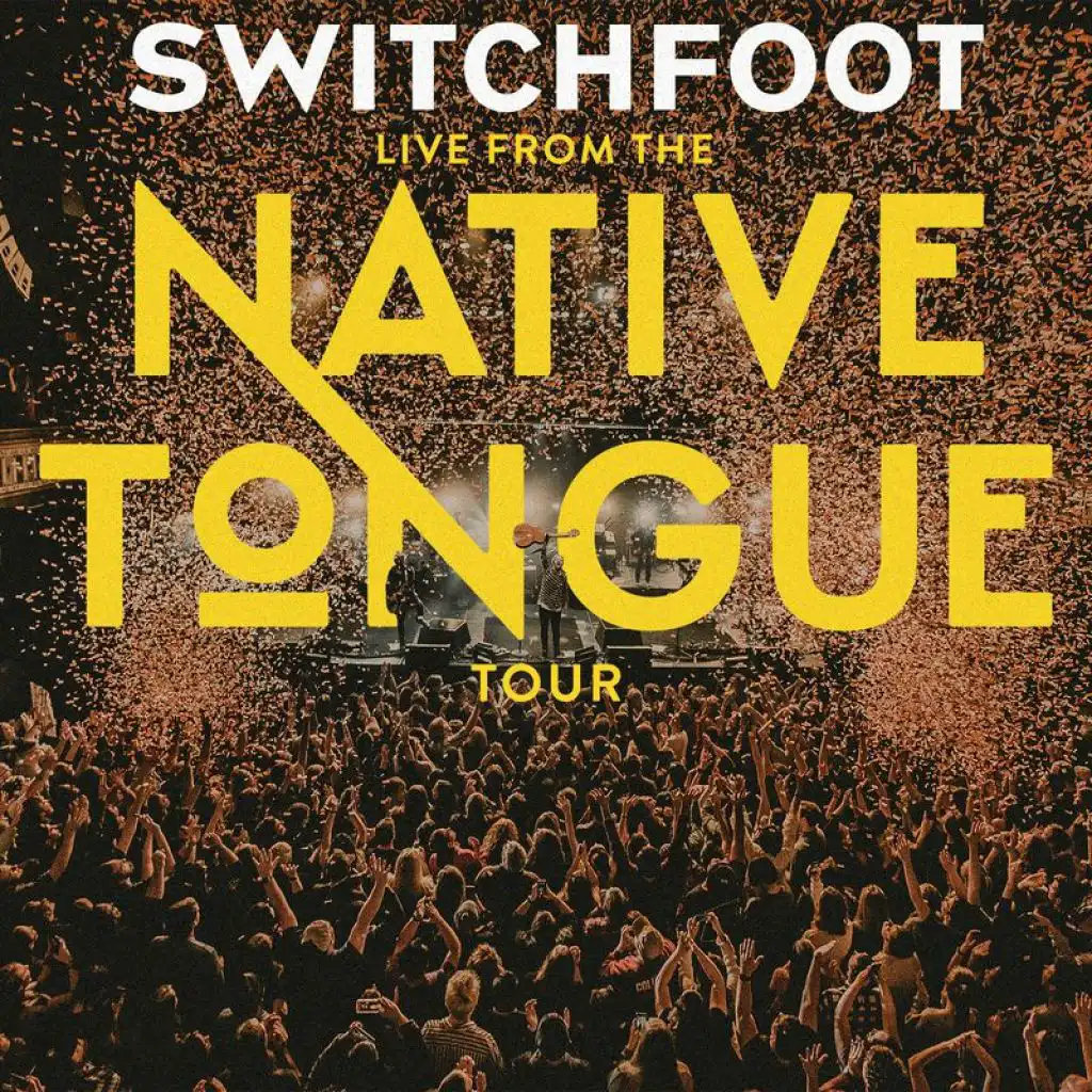 NATIVE TONGUE (Live At The Tabernacle / 2019)