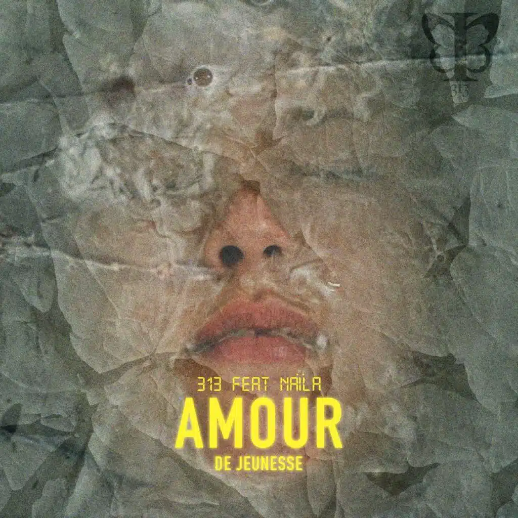 Amour de jeunesse (feat. Naïla)