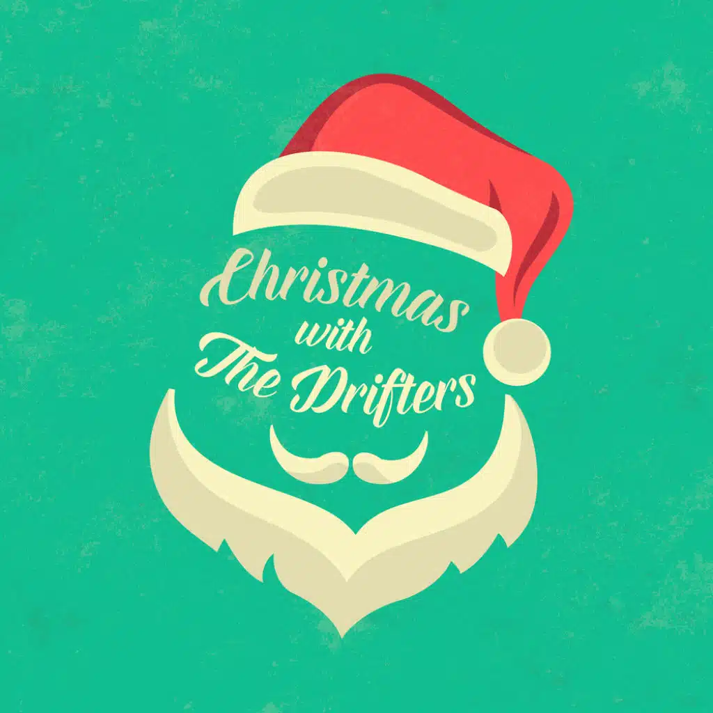 Christmas with The Drifters