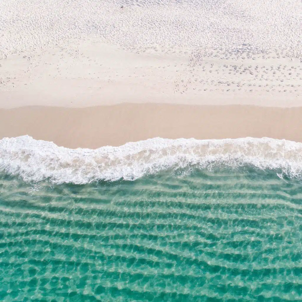 Biały Szum do Snu – Satisfying Brown Noise Loopable