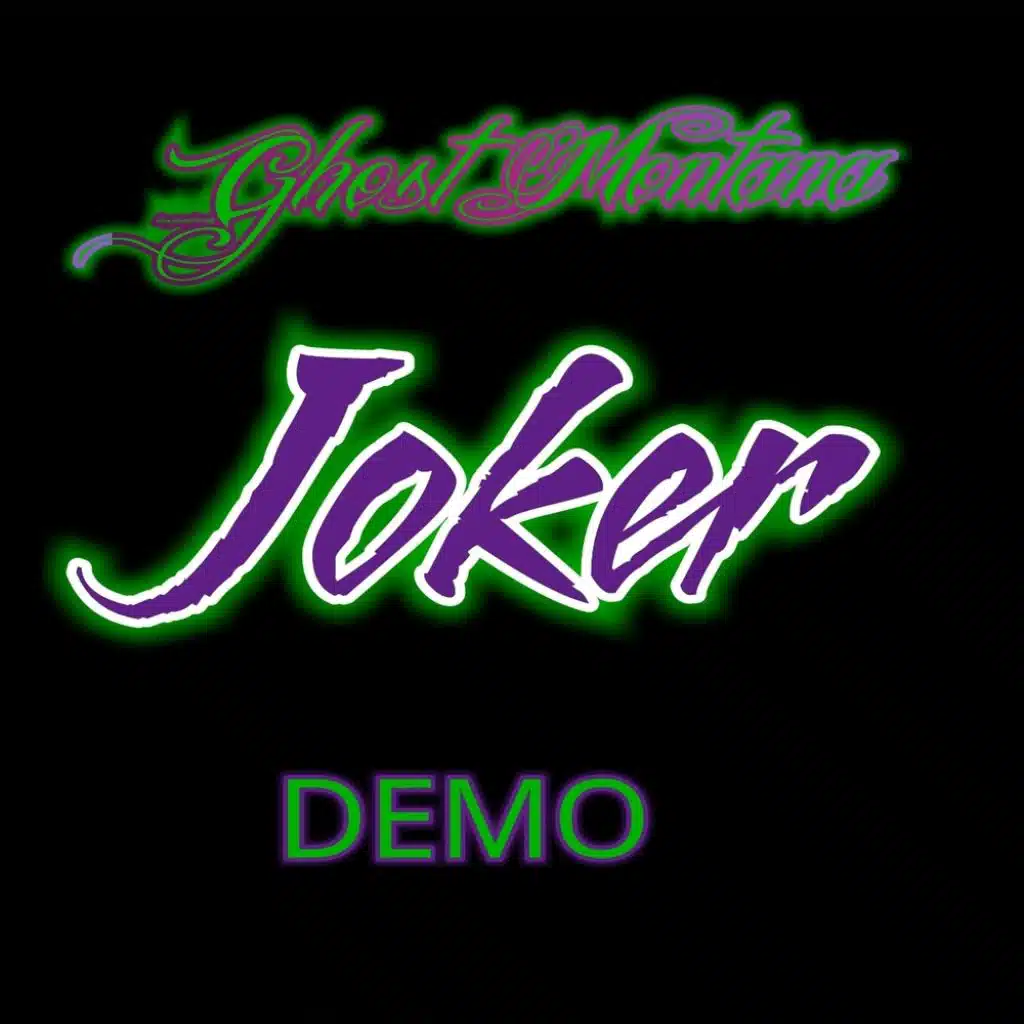 Joker Demo