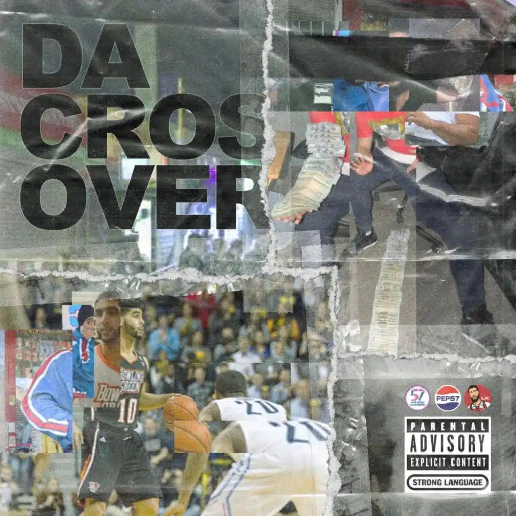 STAKKIN' DA FLIPZ (feat. DJ TONY "TOCA" TOUCH)