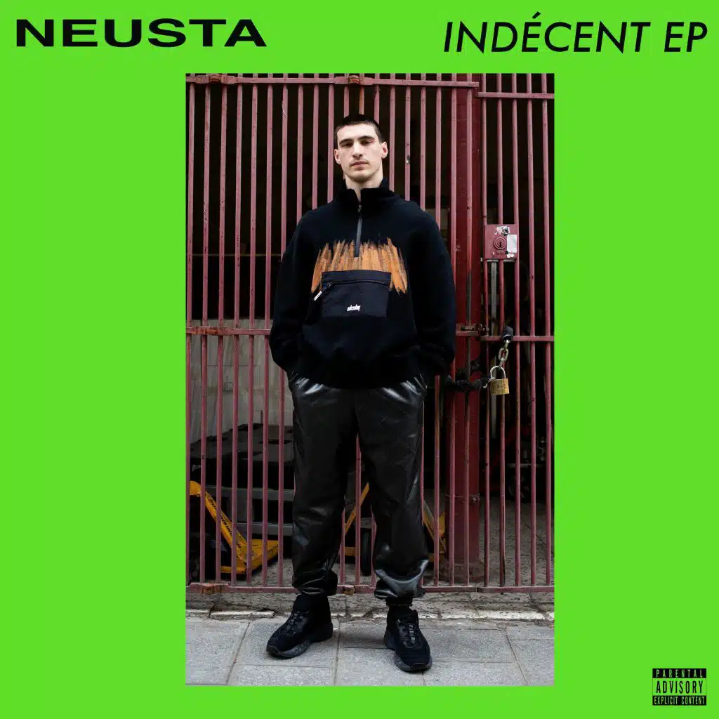 INDÉCENT