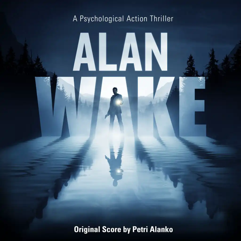 Alan Wake