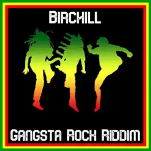 Gangsta Rock Riddim