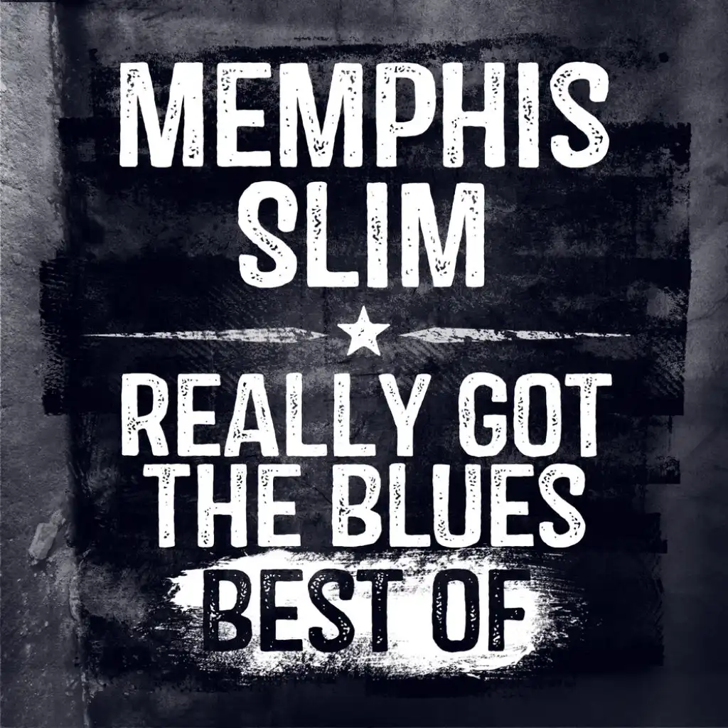 Slim's Blues (Rerecorded)