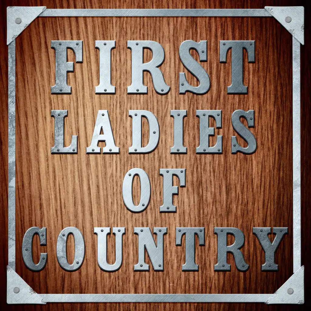 First Ladies of Country