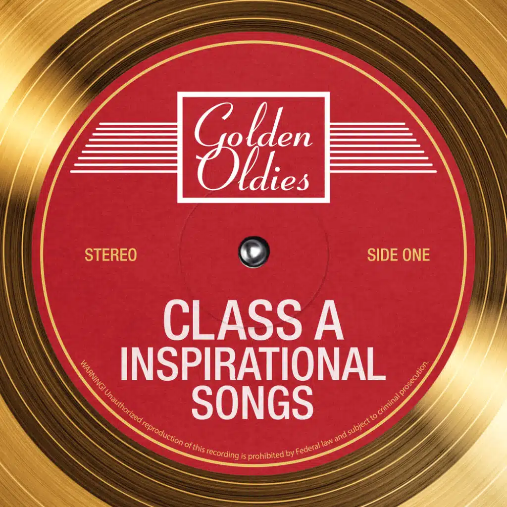 You'll Never Walk Alone (Rerecorded)