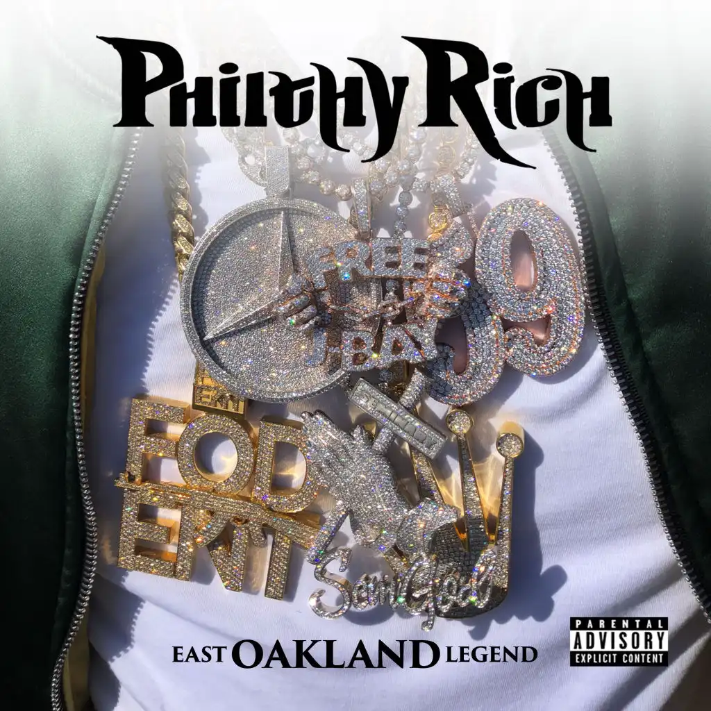 Tryna Pay Me (feat. Richie Rich & Too $hort)