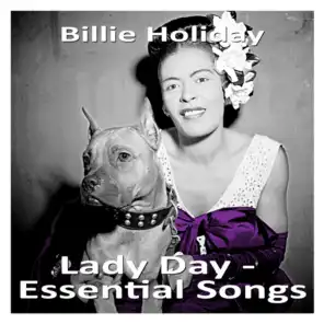 Lady Day - Essential Songs