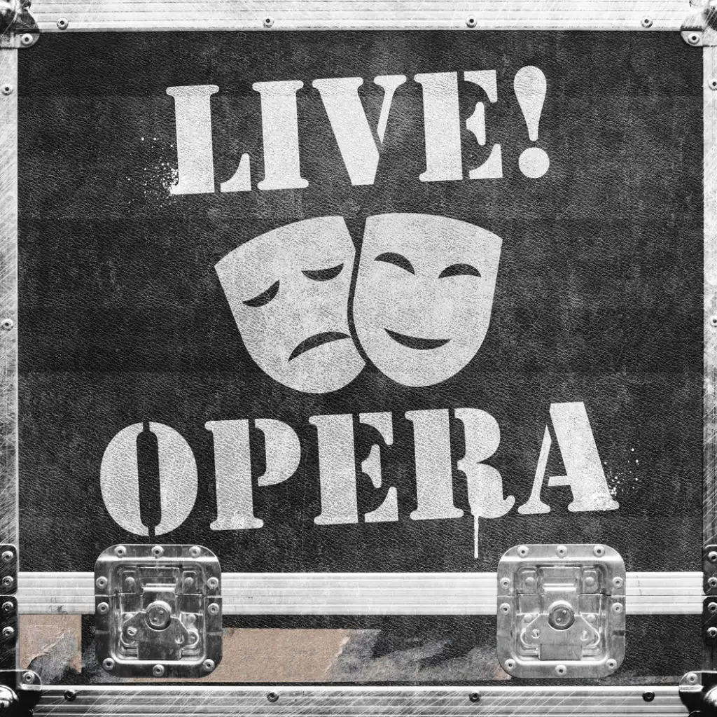 Libiamo, Ne' Lieti Calici (Brindisi) (From "La Traviata - Act I") (Live)