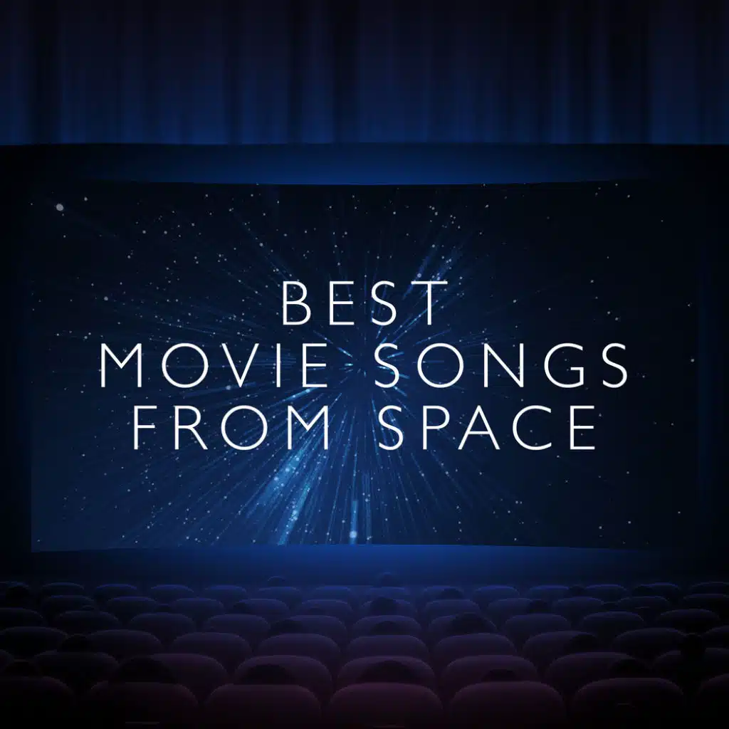 Best Movie Songs From Space