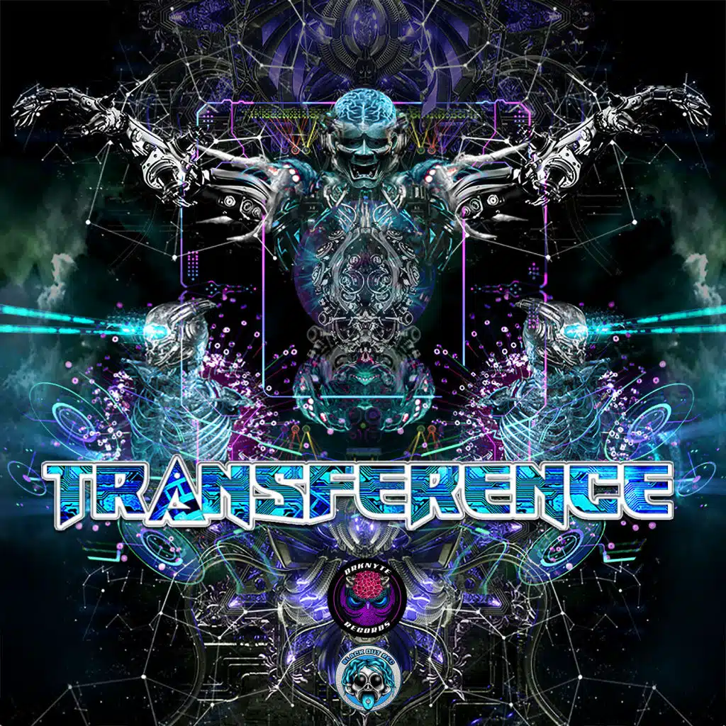 Transference (Compiled by Nuclear Fusion)