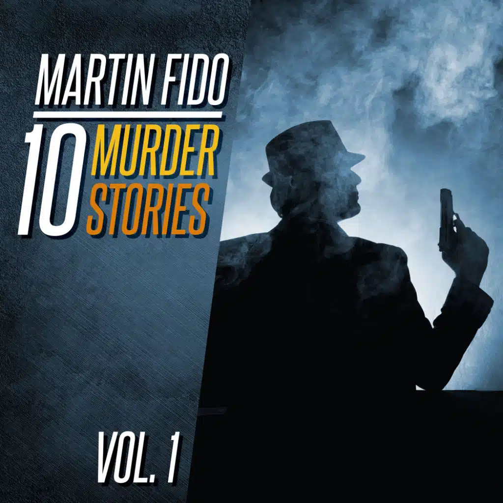 10 Murder Stories Vol. 1
