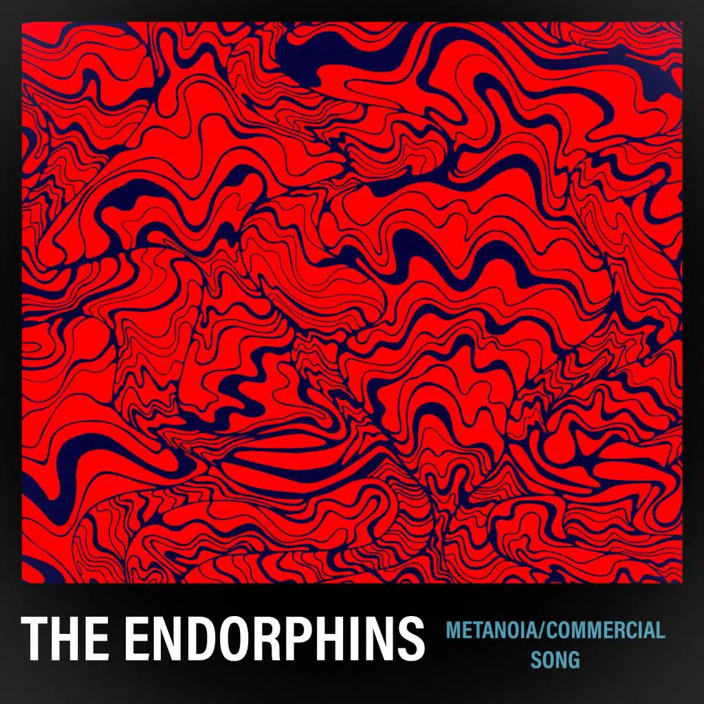 Metanoia / Commercial Song
