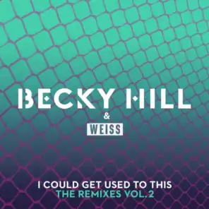 Becky Hill & WEISS