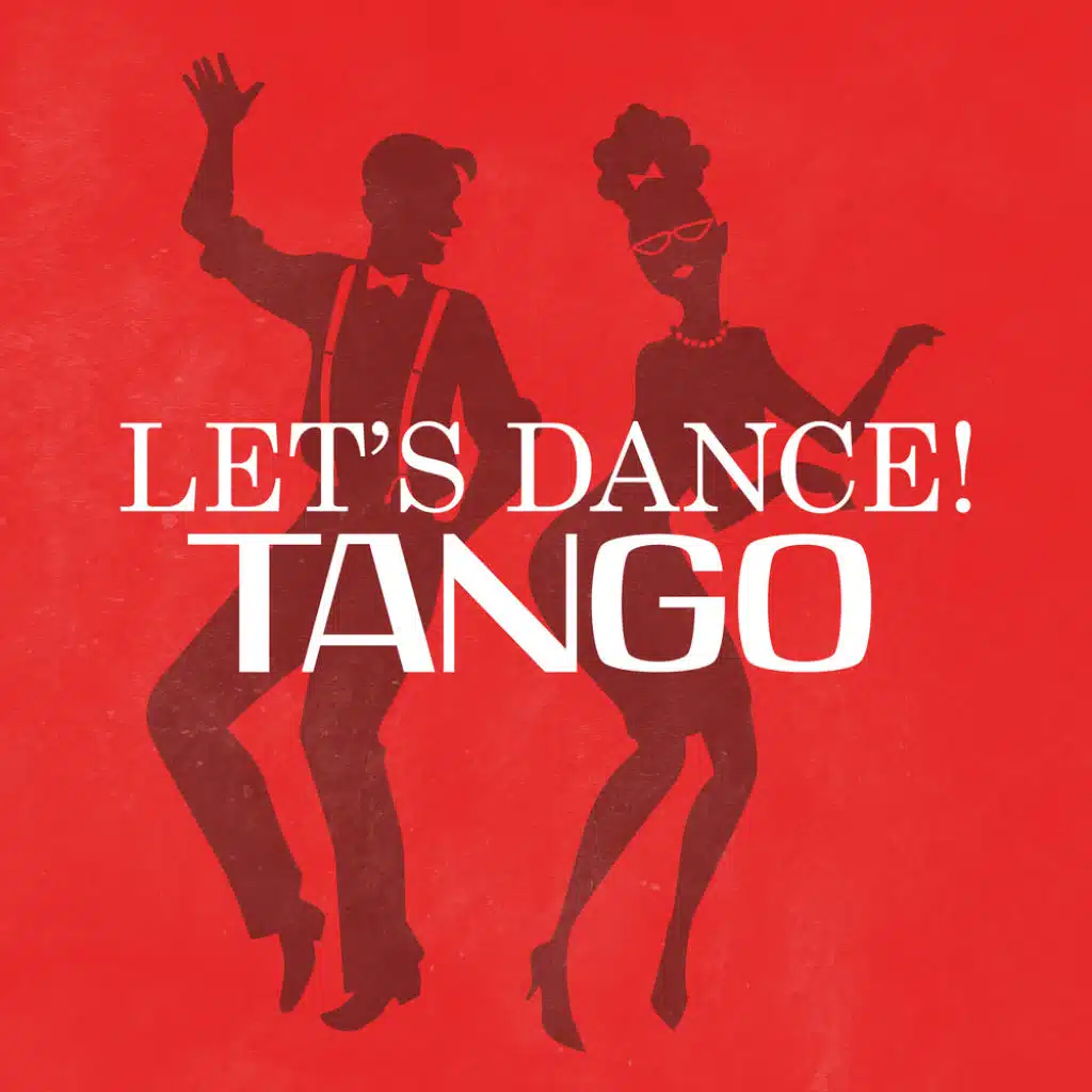 Let's Dance! Tango