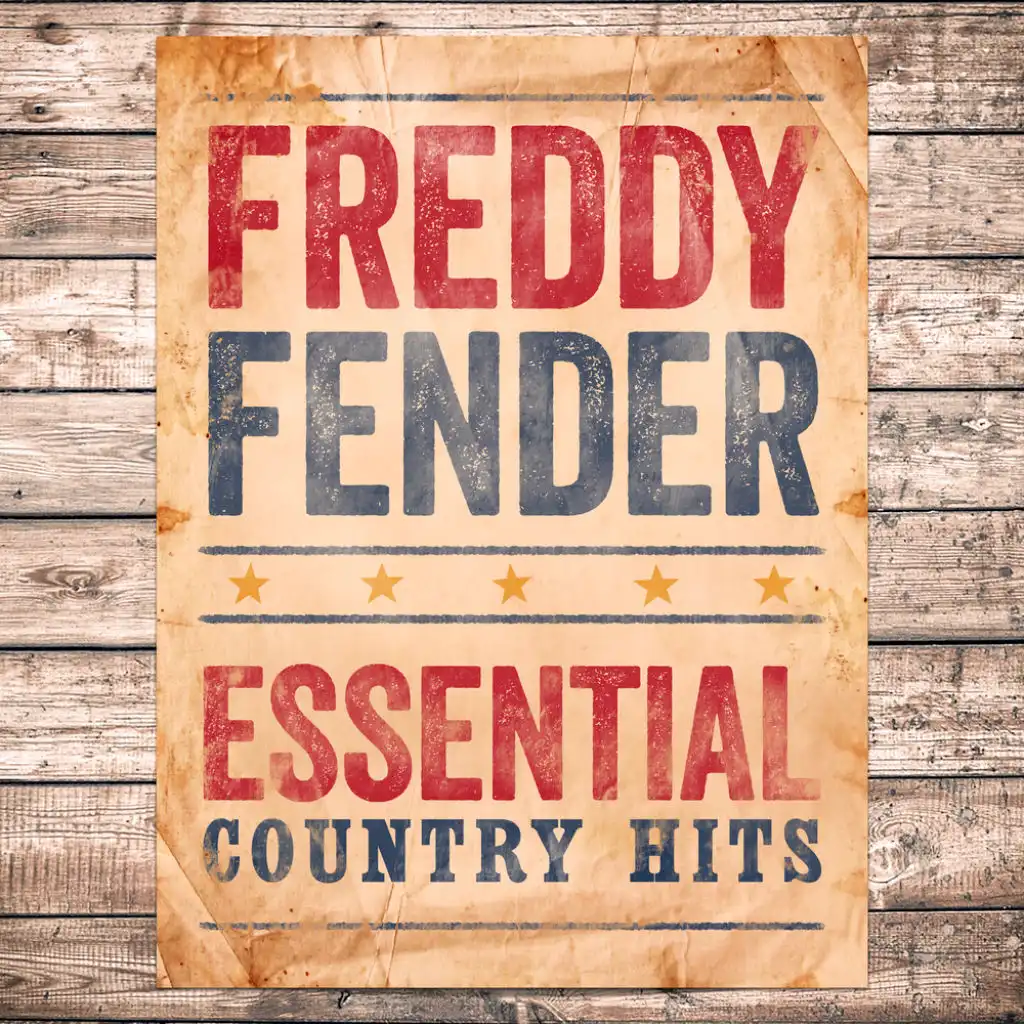 Essential Country Hits