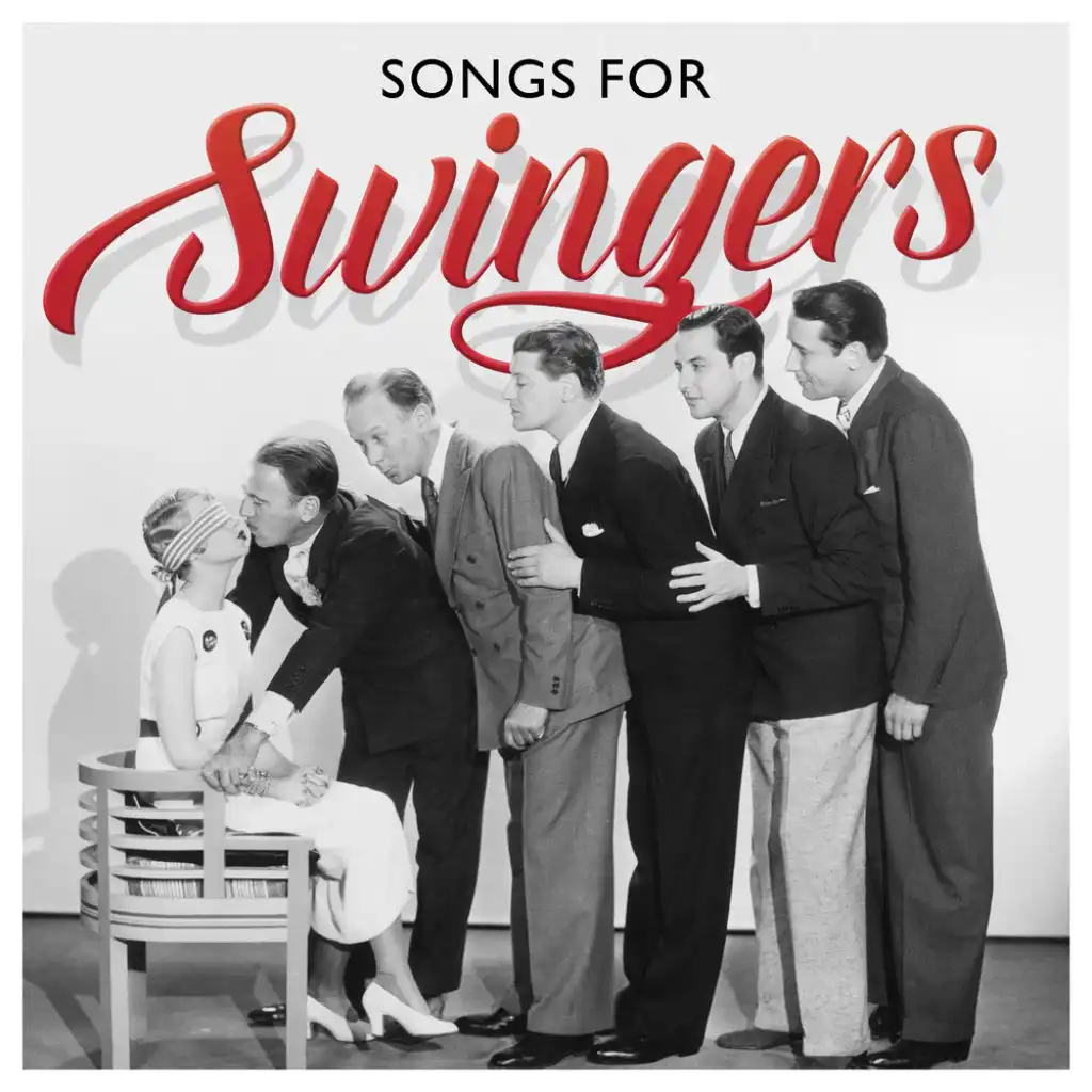 Sing Song Swing (Rerecorded)