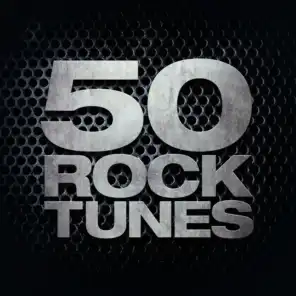 50 Rock Tunes