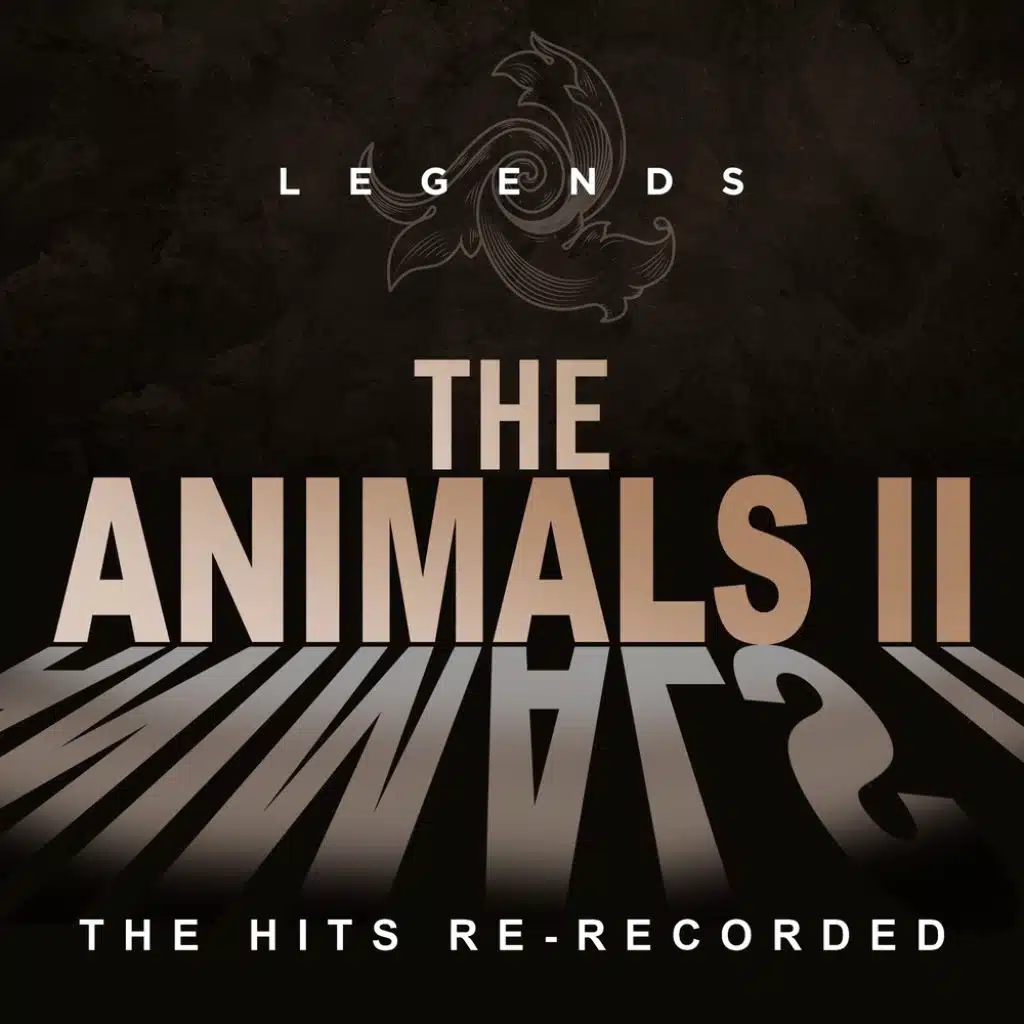 House of the Rising Sun (Rerecorded)