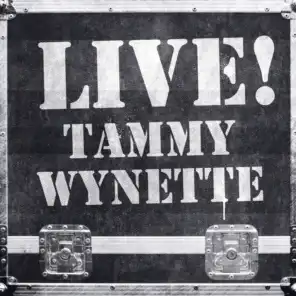 Live! Tammy Wynette