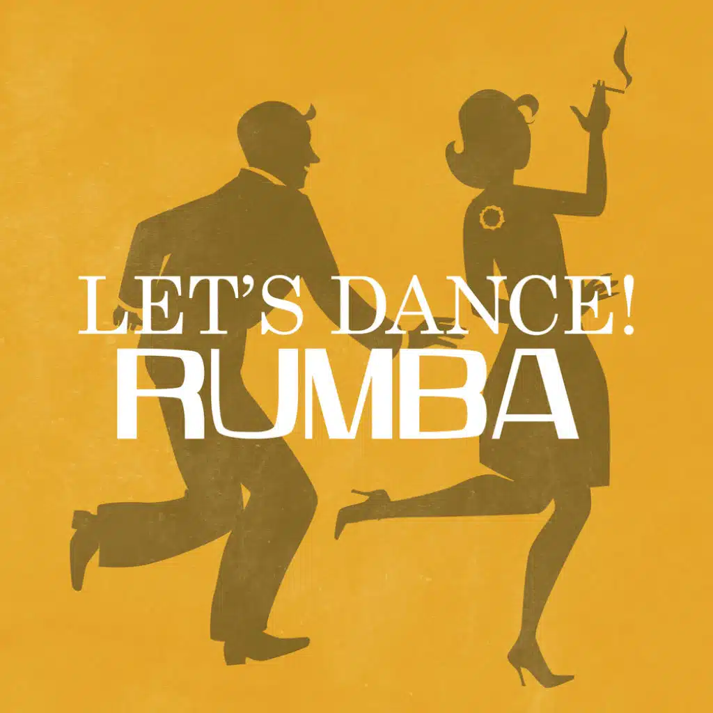 Let's Dance Rumba