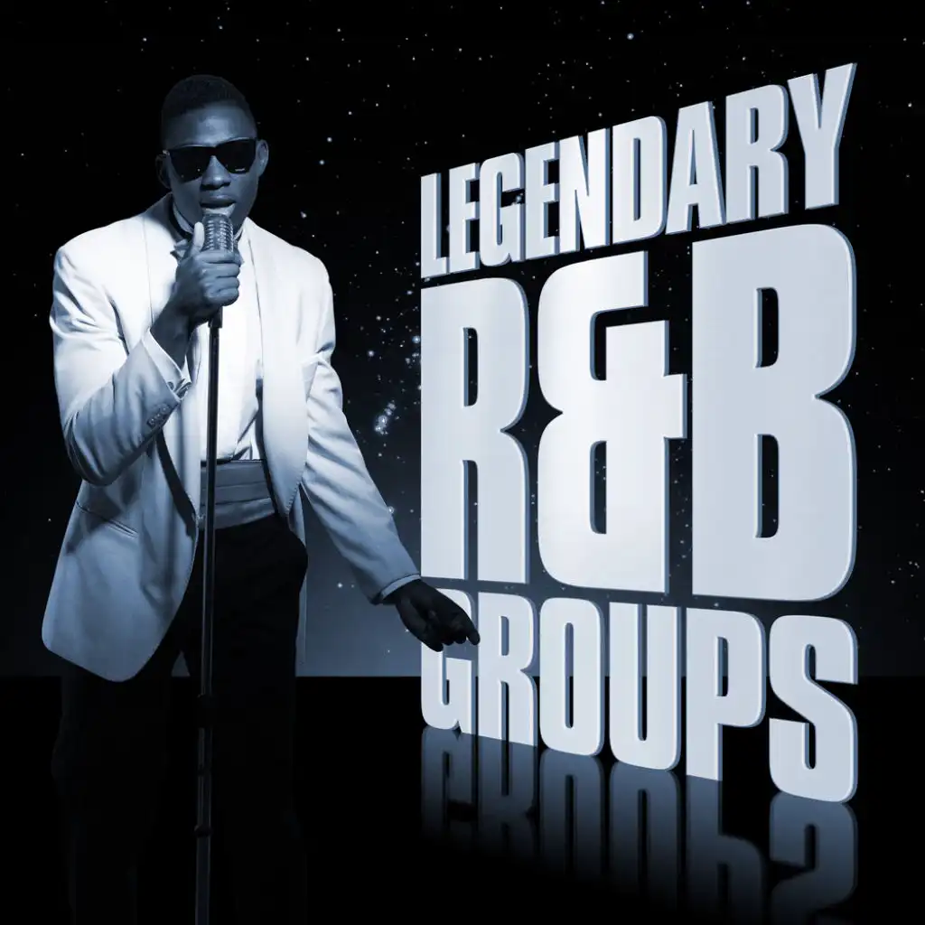 Legendary R&B Groups