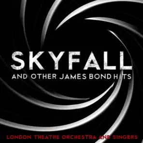 Skyfall And Other James Bond Hits