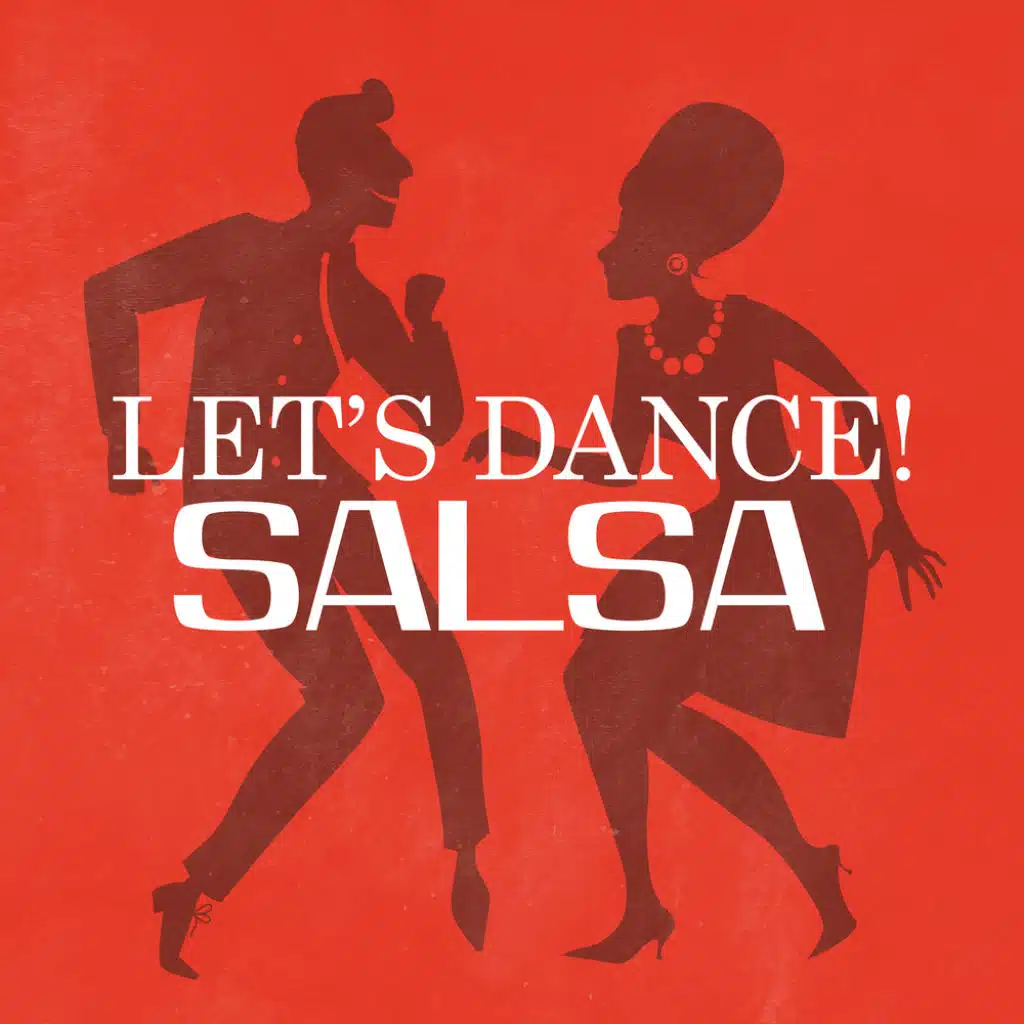 Let's Dance! Salsa