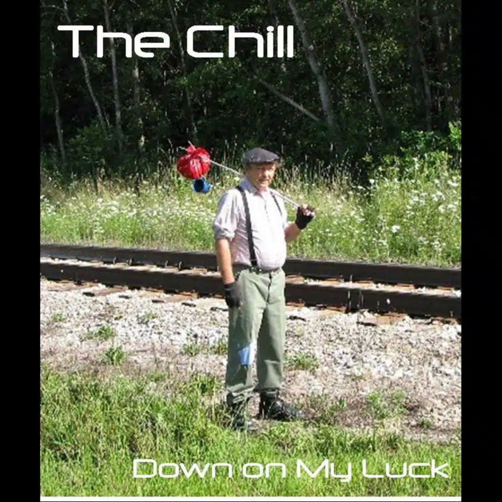 Down on My Luck - Single