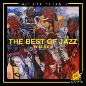 Jazz Club Presents: The Best of Jazz (Volume 2)