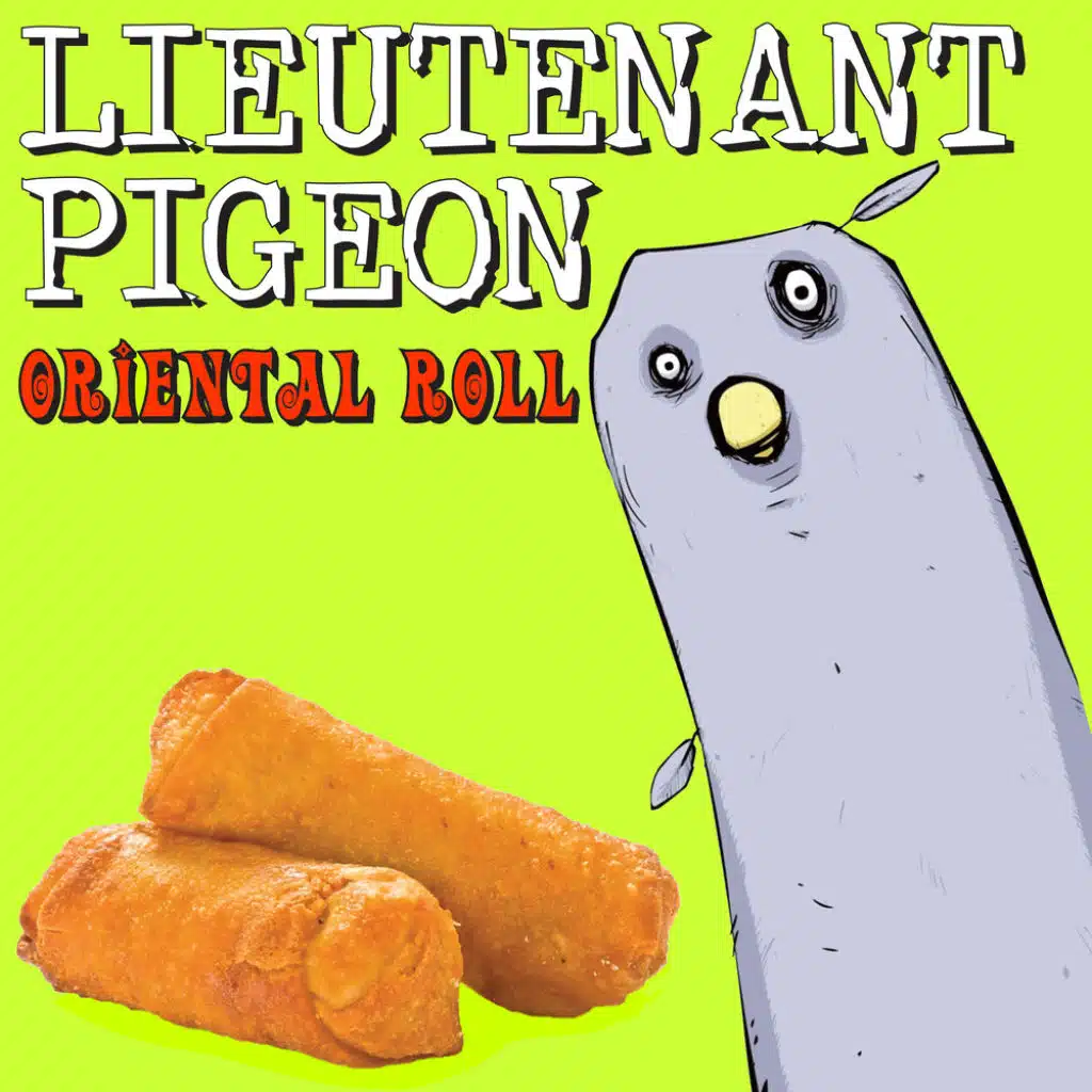 Mouldy Old Dough (Disco Version)