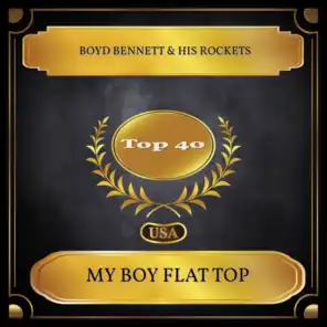 Boyd Bennett & His Rockets