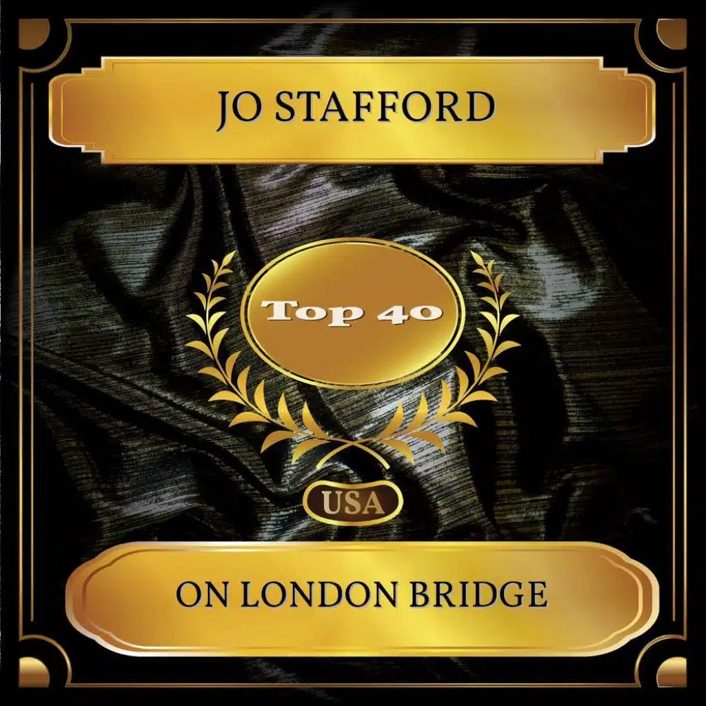 On London Bridge (Billboard Hot 100 - No. 38)