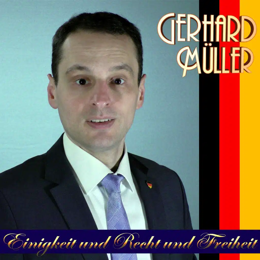 Einigkeit und Recht und Freiheit
