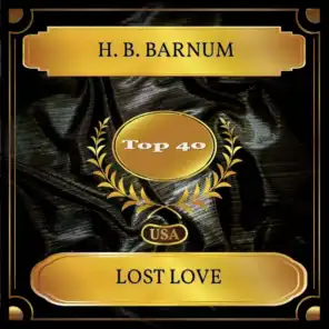 H. B. Barnum