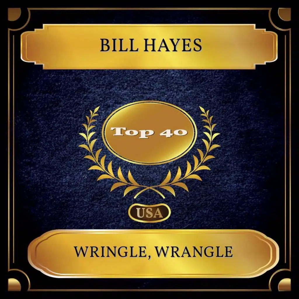 Bill Hayes