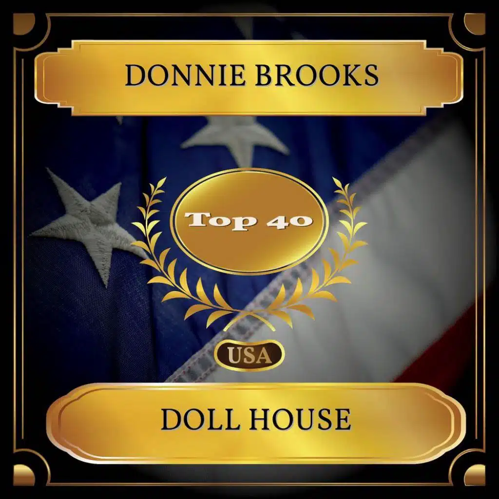 Donnie Brooks