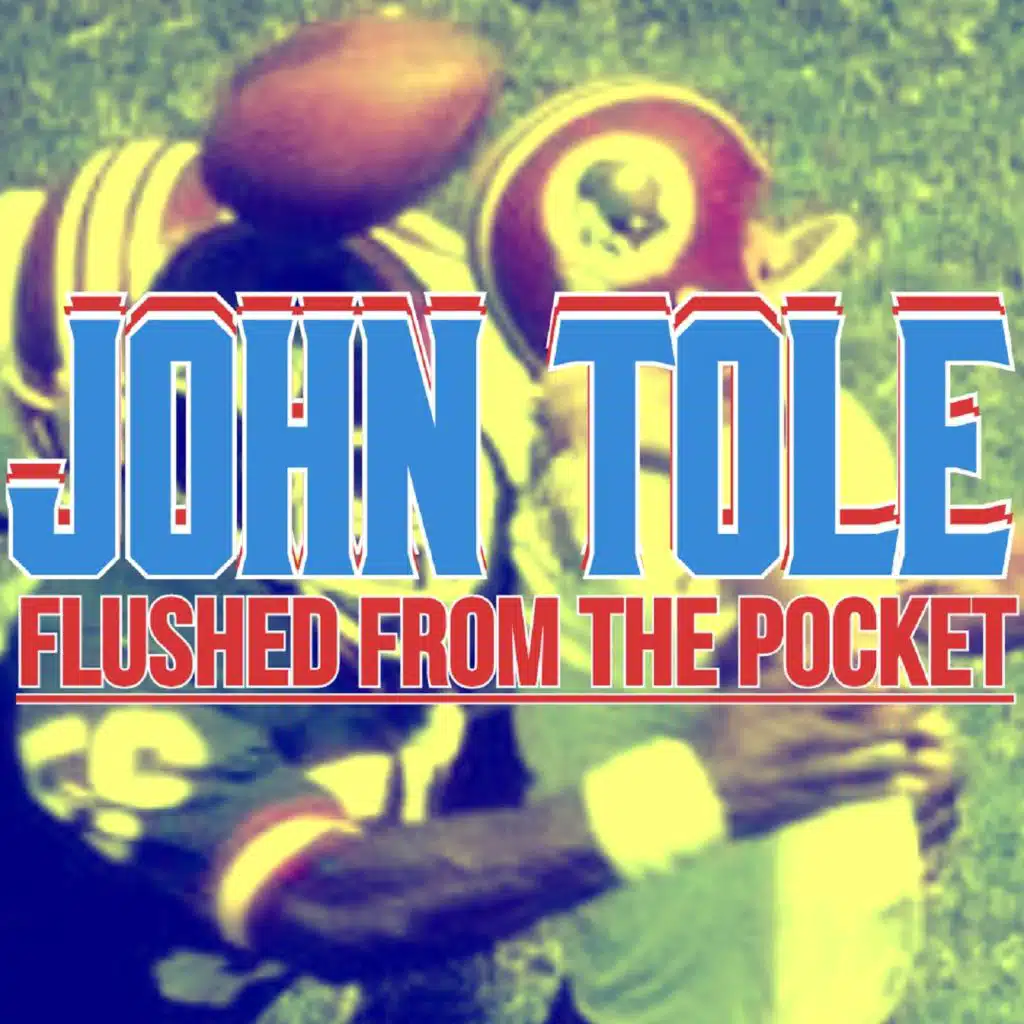 Flushed from the Pocket