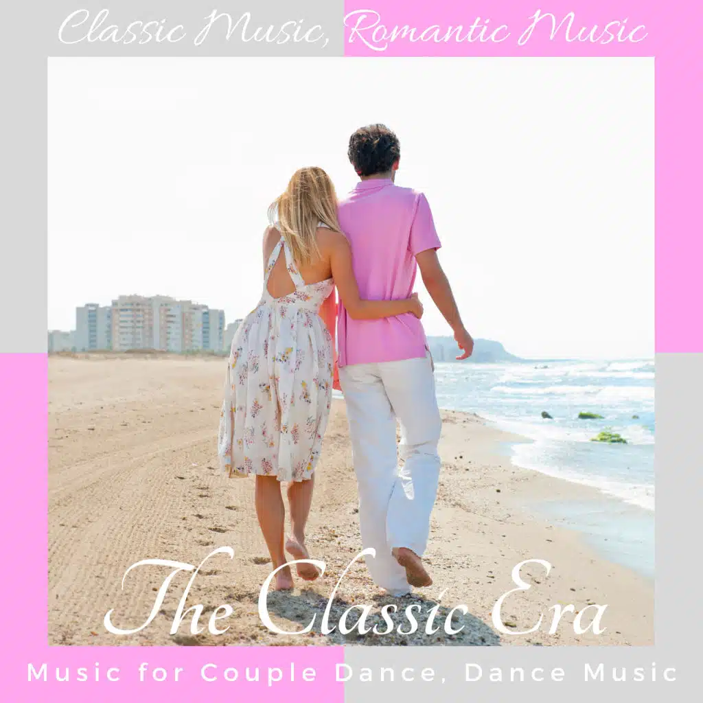 Romantik Waltz (Slow Waltz)