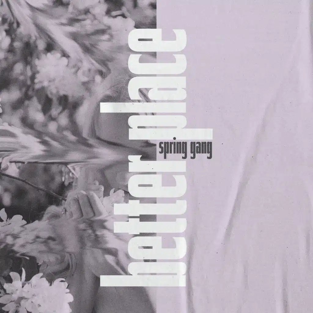 Better Place (feat. Astyn Turr)