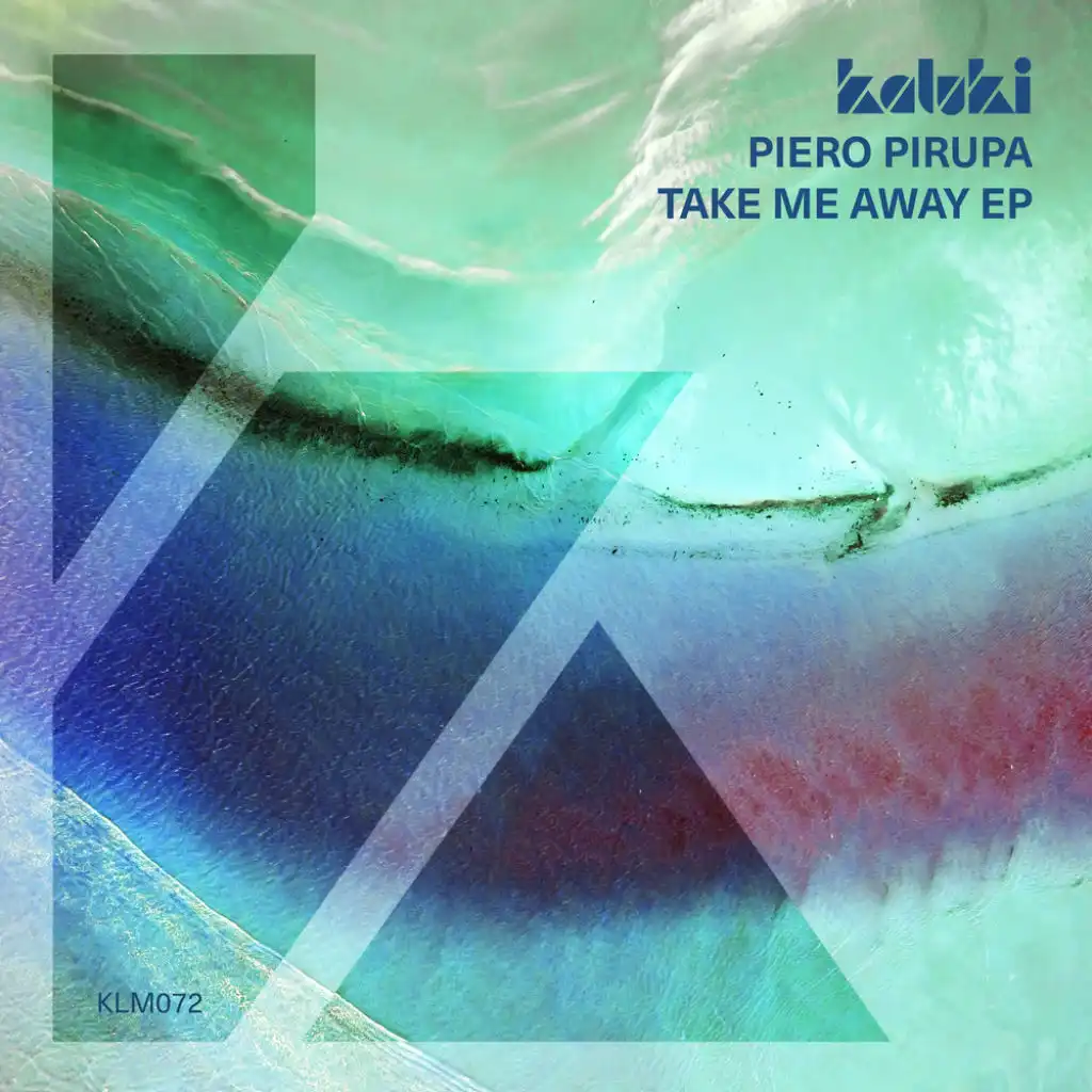 Take Me Away (Extended Mix)