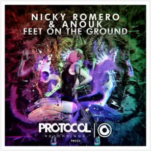 Feet On The Ground (Radio Edit)