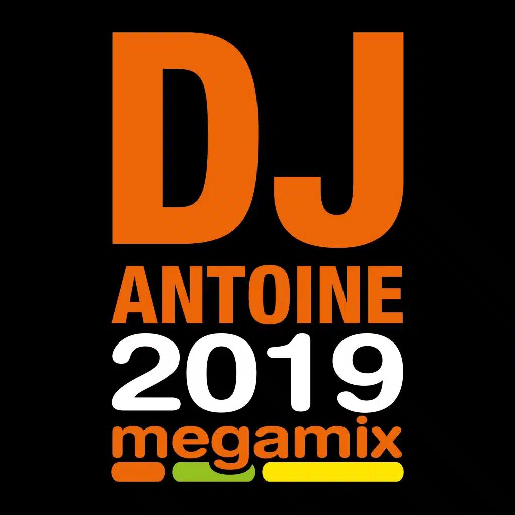 Summer Love (DJ Antoine & Mad Mark 2k19 Mix) [feat. Kidmyn & Jenson Vaughan]