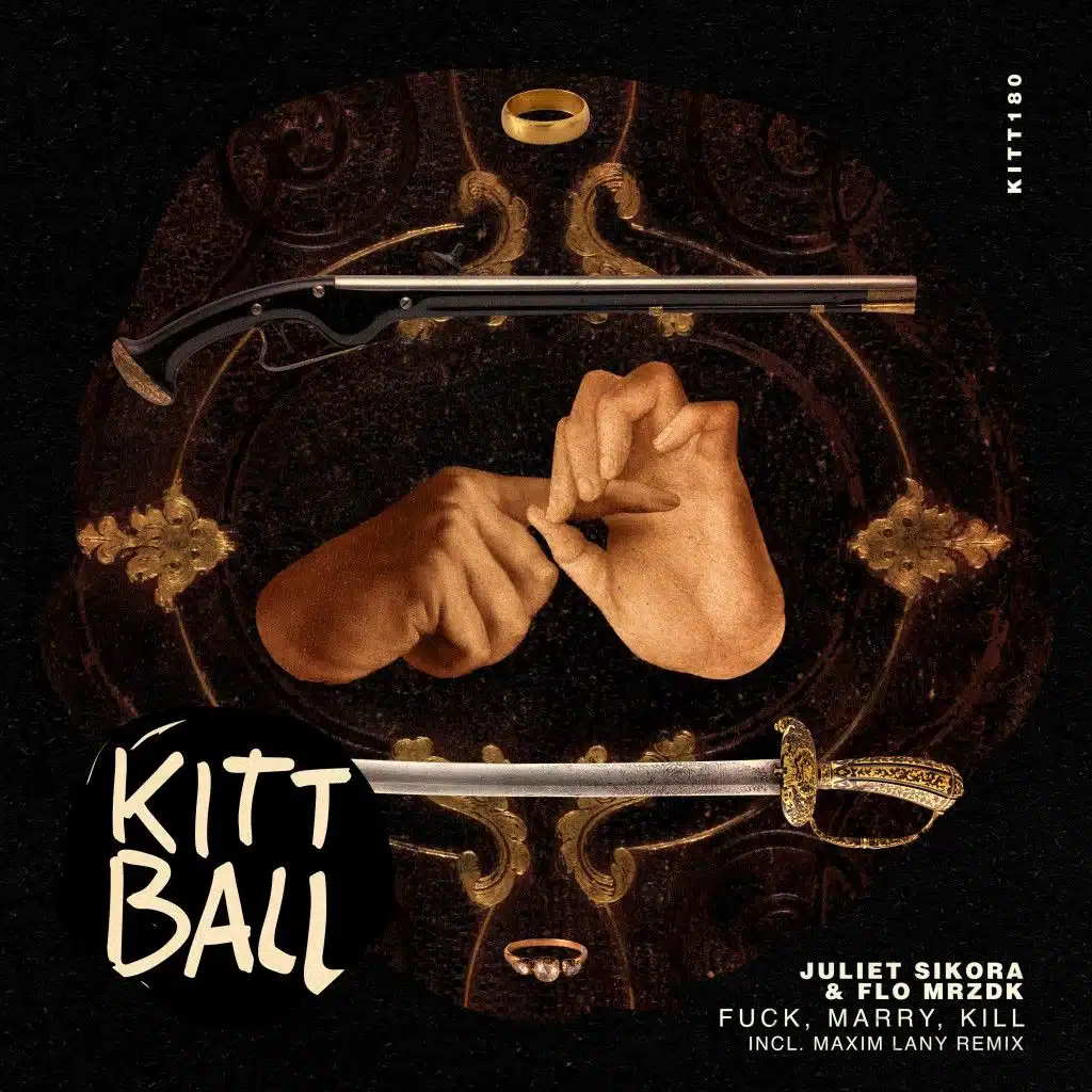 Fuck, Marry, Kill (Original Short Edit)