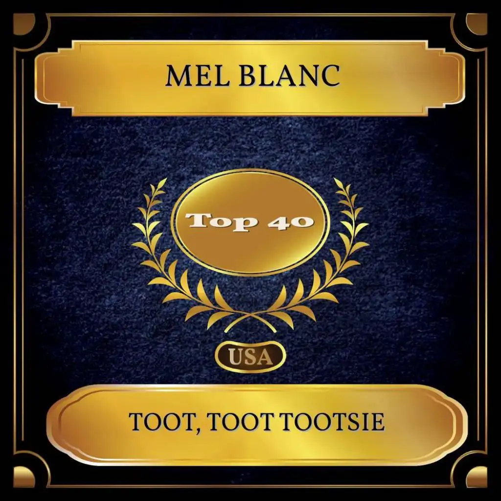 Mel Blanc