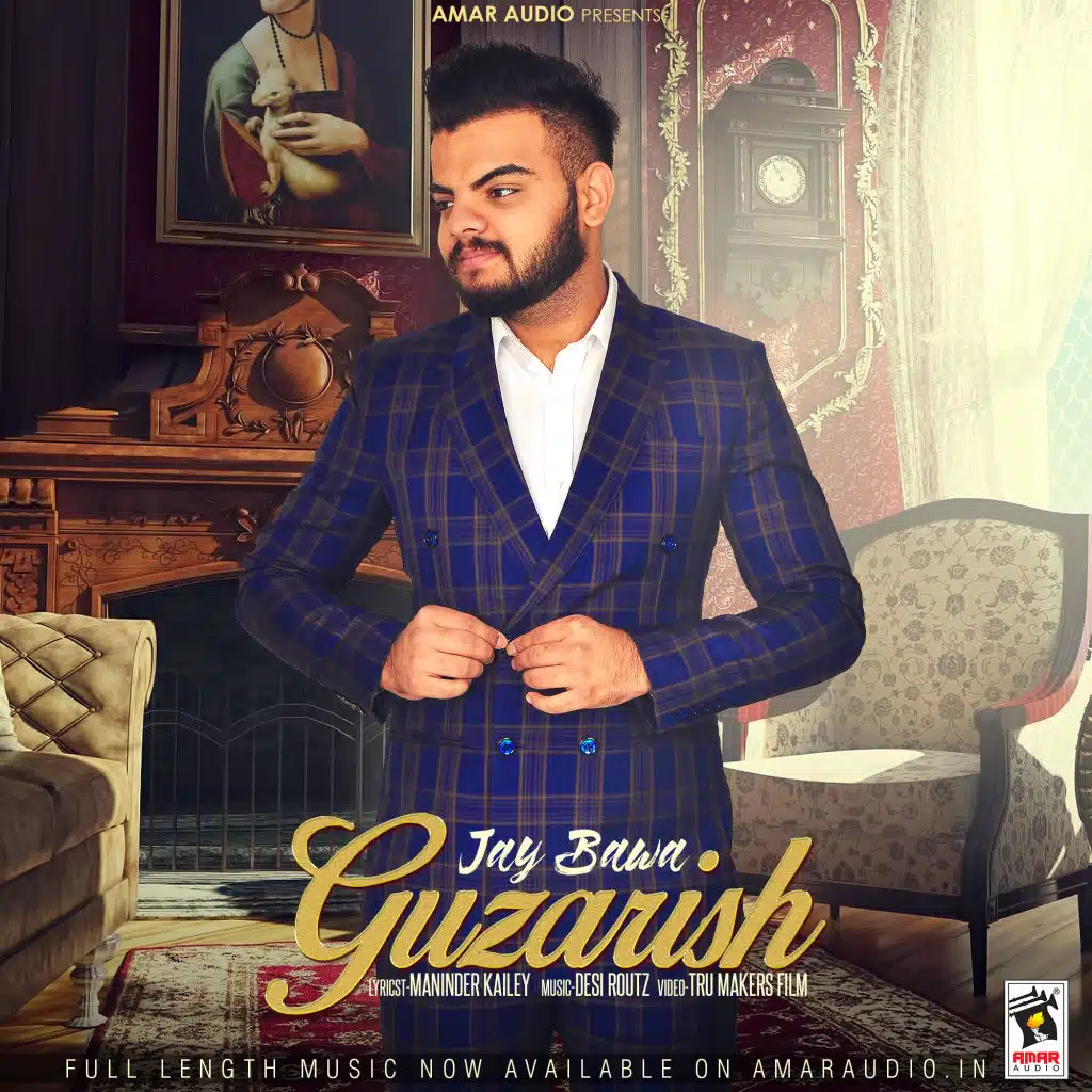 Guzarish