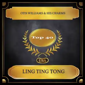 Otis Williams & His Charms